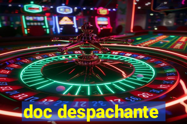 doc despachante